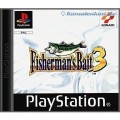 Playstation 1 - Fishermans Bait 3 (mit OVP) (gebraucht)