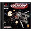 Playstation 1 - Galaxian'� (mit OVP) (gebraucht)