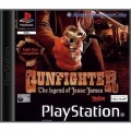 Playstation 1 - Gunfighter: The Legend of Jesse James (mit OVP) (gebraucht)