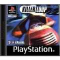 Playstation 1 - Killer Loop (mit OVP) (gebraucht)