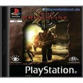 Playstation 1 - KKND Krossfire (mit OVP) (gebraucht)