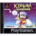 Playstation 1 - Klonoa - Door to Phantomile (mit OVP) (gebraucht)