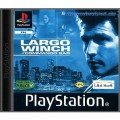 Playstation 1 - Largo Winch .// Commando Sar (mit OVP) (gebraucht)