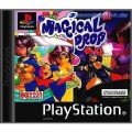Playstation 1 - Magical Drop III (mit OVP) (gebraucht)