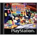 Playstation 1 - Magical Tetris Challenge (mit OVP) (gebraucht)
