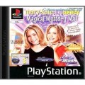 Playstation 1 - Mary-Kate And Ashley - Magical Mystery Mall (mit OVP) (gebraucht)