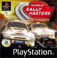 Playstation 1 - Michelin Rally Masters - Race of Champions (mit OVP) (gebraucht)