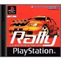 Playstation 1 - Mobil 1 Rally Championship (mit OVP) (gebraucht)