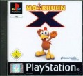 Playstation 1 - Moorhuhn X (mit OVP) (gebraucht)
