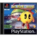 Playstation 1 - Ms. Pac-Man - Maze Madness (mit OVP) (gebraucht)