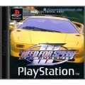 Playstation 1 - Need For Speed III - Hot Pursuit (mit OVP) (gebraucht)