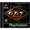 Playstation 1 - O.D.T. (mit OVP) (gebraucht)
