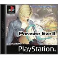 Playstation 1 - Parasite Eve II (mit OVP) (gebraucht)