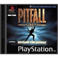 Playstation 1 - Pitfall 3D: Beyond the Jungle (mit OVP) (gebraucht)