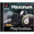 Playstation 1 - Pool Shark (mit OVP) (gebraucht)