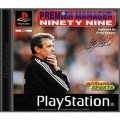 Playstation 1 - Premier Manager Ninety Nine (mit OVP) (gebraucht)