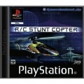 Playstation 1 - R/C Stunt Copter (nur CD) (gebraucht)