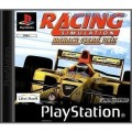 Playstation 1 - Racing Simulation - Monaco Grand Prix (mit OVP) (gebraucht)