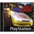 Playstation 1 - Rally Cross (mit OVP) (gebraucht)