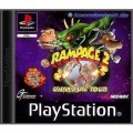 Playstation 1 - Rampage 2 - Universal Tour (mit OVP) (gebraucht)
