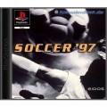 Playstation 1 - Soccer 97 (mit OVP) (gebraucht)
