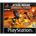 Playstation 1 - Star Wars - Demolition (mit OVP) (gebraucht)