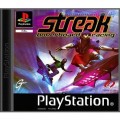 Playstation 1 - Streak Hoverboard Racing (mit OVP) (gebraucht)