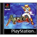 Playstation 1 - The Adventures of Alundra (mit OVP) (gebraucht)