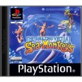 Playstation 1 - The Amazing Virtual Sea-Monkeys (mit OVP) (gebraucht)