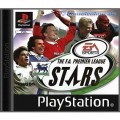 Playstation 1 - The F.A. Premier League Stars (mit OVP) (gebraucht)