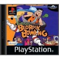 Playstation 1 - The Flintstones - Bedrock Bowling (mit OVP) (gebraucht)