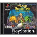 Playstation 1 - The Land Before Time: Return to the Great Valley (mit OVP) (gebraucht)