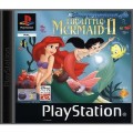 Playstation 1 - The Little Mermaid II (mit OVP) (gebraucht)
