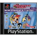 Playstation 1 - The Powerpuff Girls - Chemical X-Traction (mit OVP) (gebraucht)