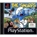 Playstation 1 - The Smurfs (mit OVP) (gebraucht)