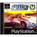 Playstation 1 - Tommi Mäkinen Rally (mit OVP) (gebraucht)