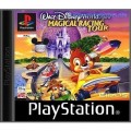 Playstation 1 - Walt Disney World Quest: Magical Racing Tour (mit OVP) (gebraucht)