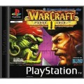 Playstation 1 - WarCraft II - The Dark Saga (mit OVP) (gebraucht)
