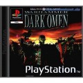 Playstation 1 - Warhammer - Dark Omen (mit OVP) (gebraucht)