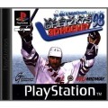 Playstation 1 - Wayne Gretzkys 3D Hockey 98 (mit OVP) (gebraucht)