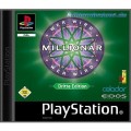 Playstation 1 - Wer Wird Million�r - Dritte Edition (mit OVP) (gebraucht)
