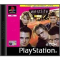 Playstation 1 - Westlife: Fan-O-Mania (mit OVP) (gebraucht)