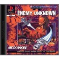 Playstation 1 - X-Com - Enemy Unknown (mit OVP) (gebraucht)