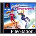 Playstation 1 - Barbie Super Sports (mit OVP) (gebraucht)