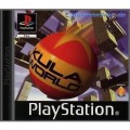 Playstation 1 - Kula World (mit OVP) (gebraucht)