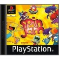 Playstation 1 - Spin Jam (mit OVP) (gebraucht)