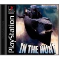 Playstation 1 - In the Hunt (mit OVP) (gebraucht)