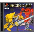 Playstation 1 - Robo Pit (mit OVP) (gebraucht)