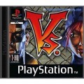 Playstation 1 - Vs. (mit OVP) (gebraucht)