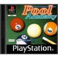 Playstation 1 - Pool Academy (mit OVP) (gebraucht)